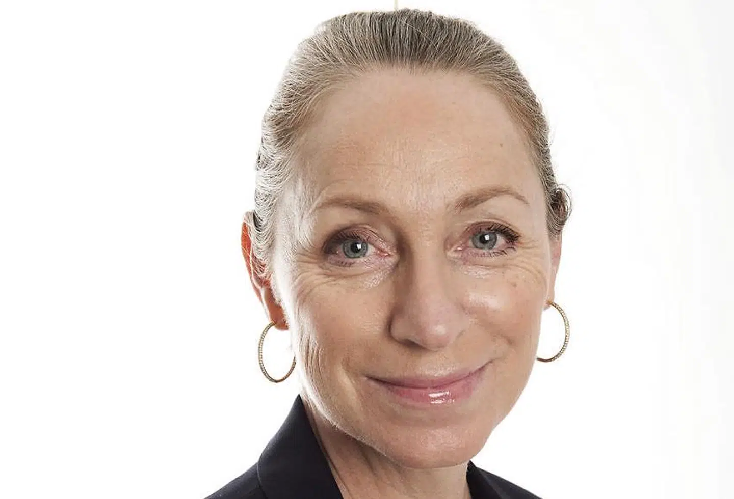 Ann Lehmann.