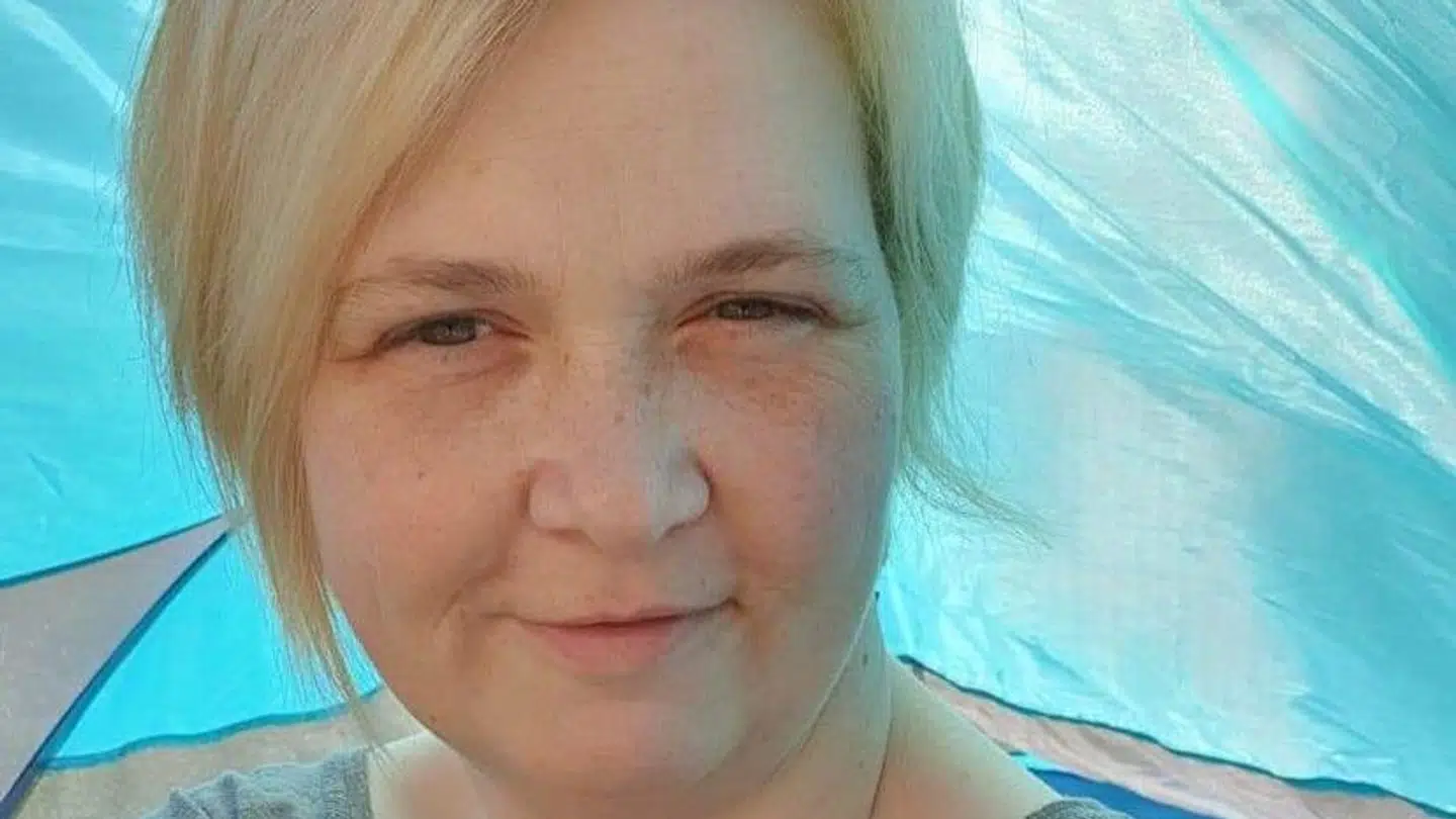 Det giver Mette Karlsen ro i maven, at hun ved, hun har pakket en taske til sig selv og sine børn til krisesituationer.