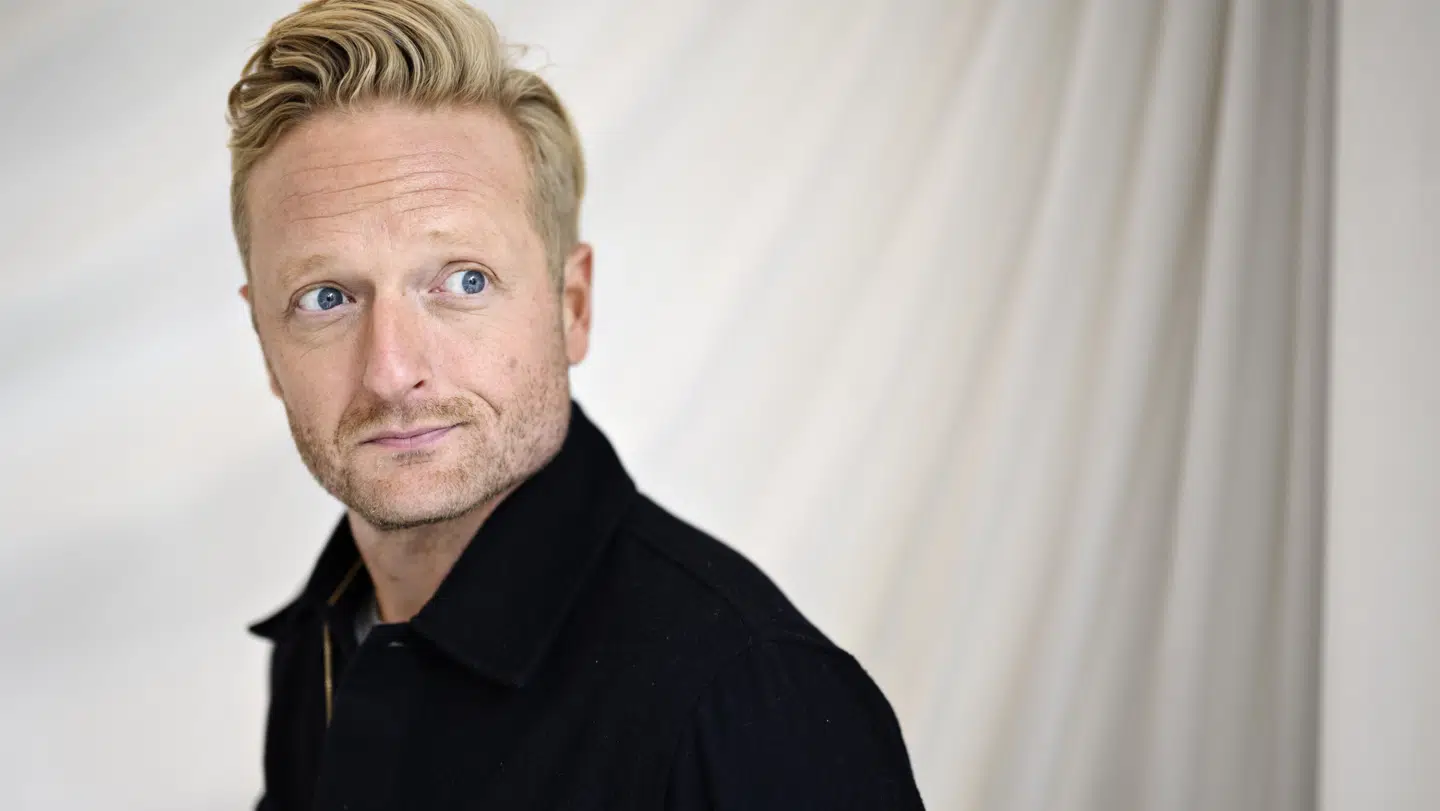 Man kan følge Martin Greis-Rosenthals tur til Ukraine og Polen på hans Instagramprofil.