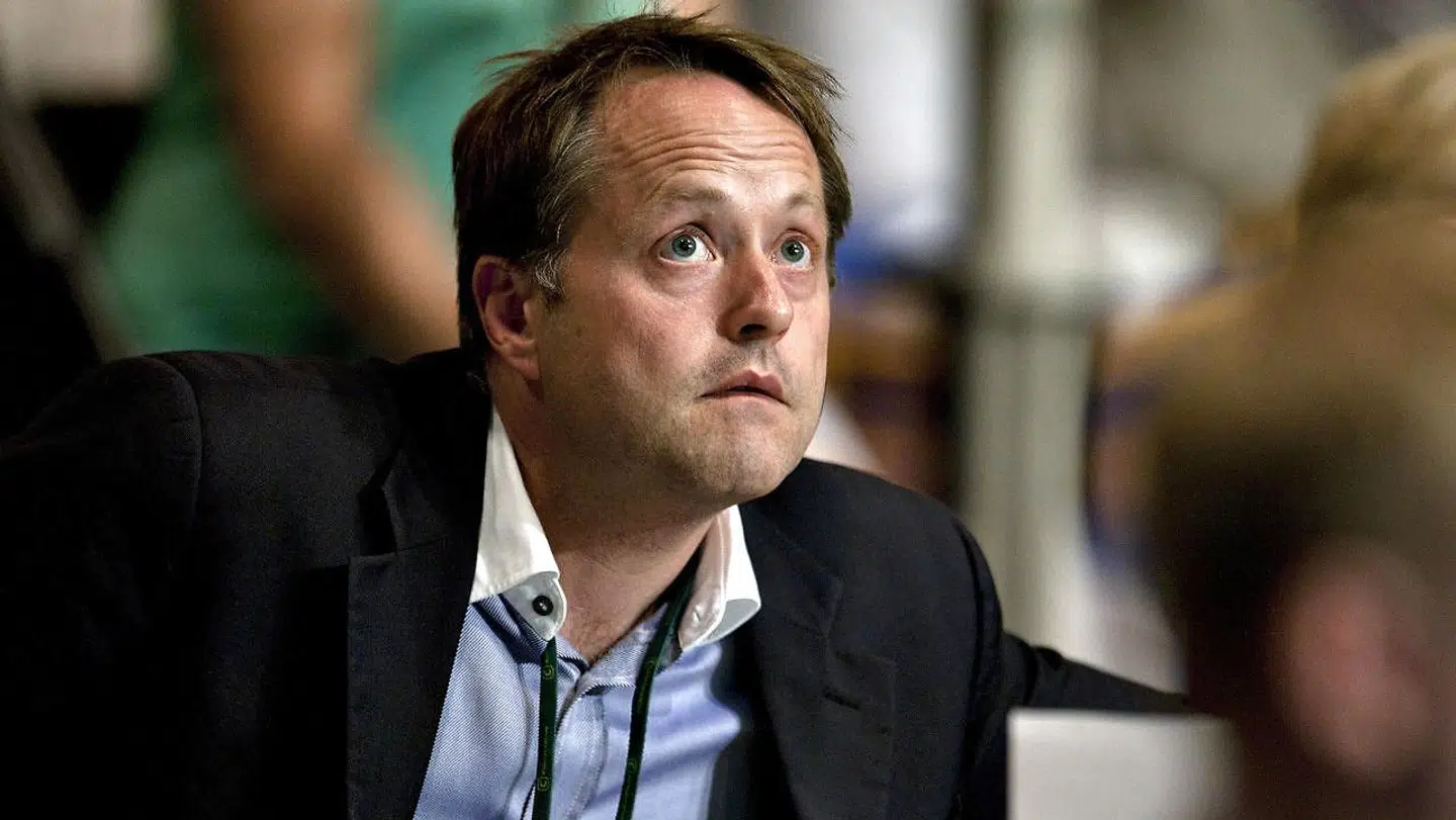 Jakob Axel Nielsen vil 11 år efter sit farvel til Christiansborg tilbage i Folketinget ved næste valg.