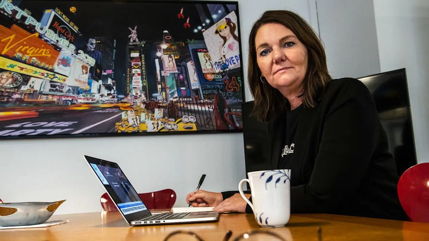 Søs Marie Serup, B.T.s politiske kommentator, mener, at Enhedslisten står til tilbagegang efter den interne ballade om NATO, og fordi partiets holdning er ude af trit med partiets egne vælgere.