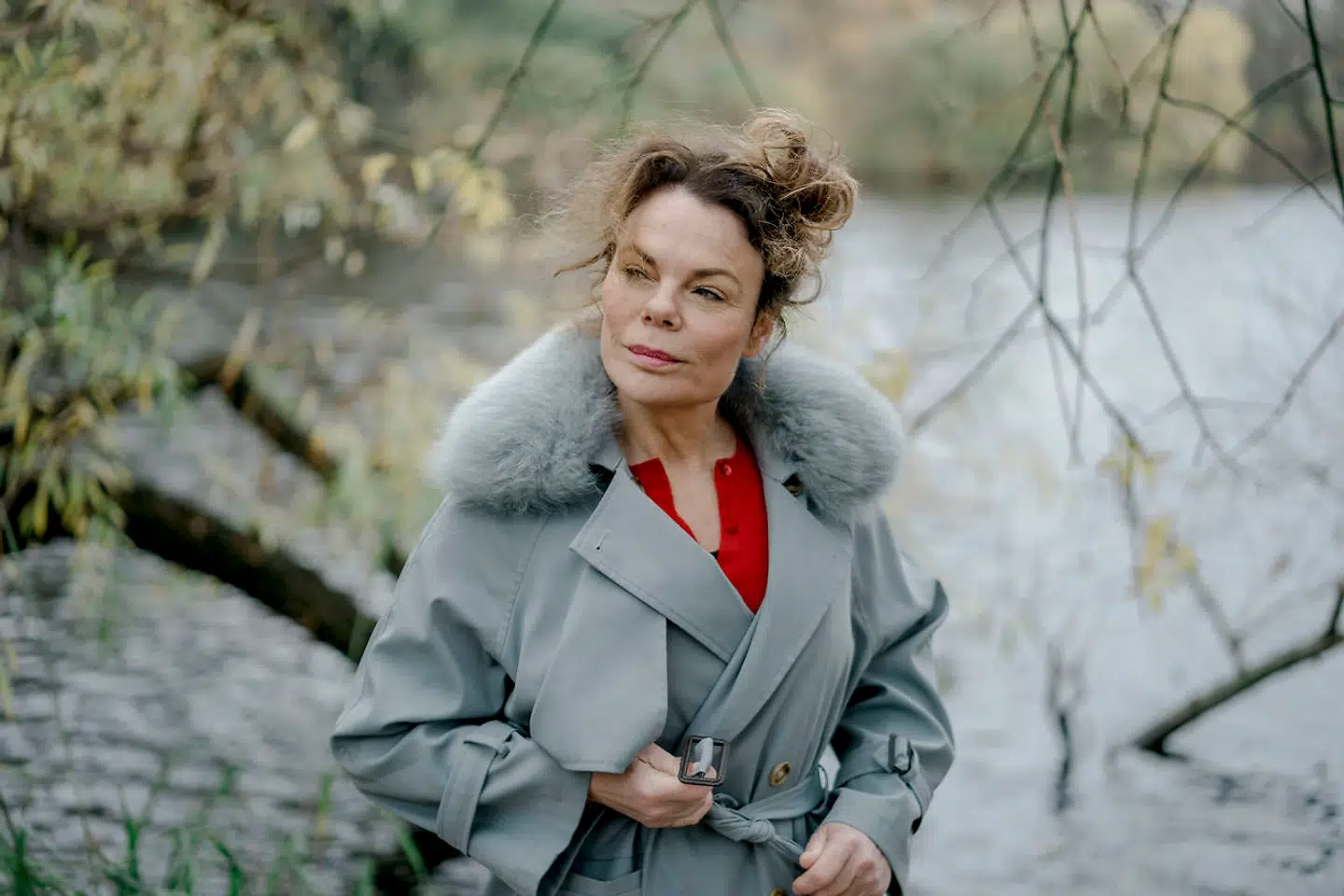 Ditte Okman er en af de debattører, der bestemt ikke er imponeret over kampagnen for at få flere kvinder i bestyrelser. Foto Mathias Eis.