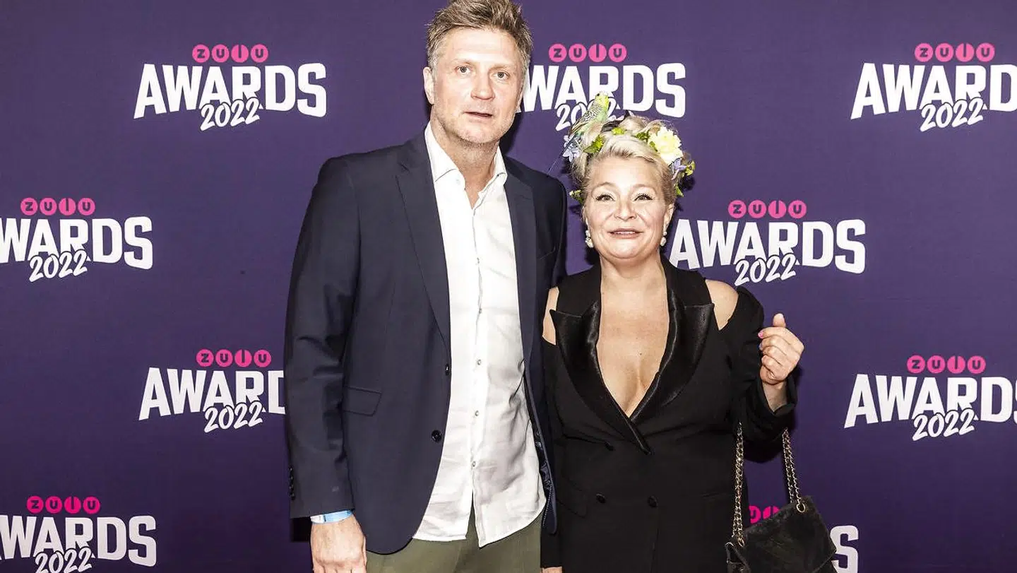 Signe Lindkvist til Zulu Awards.