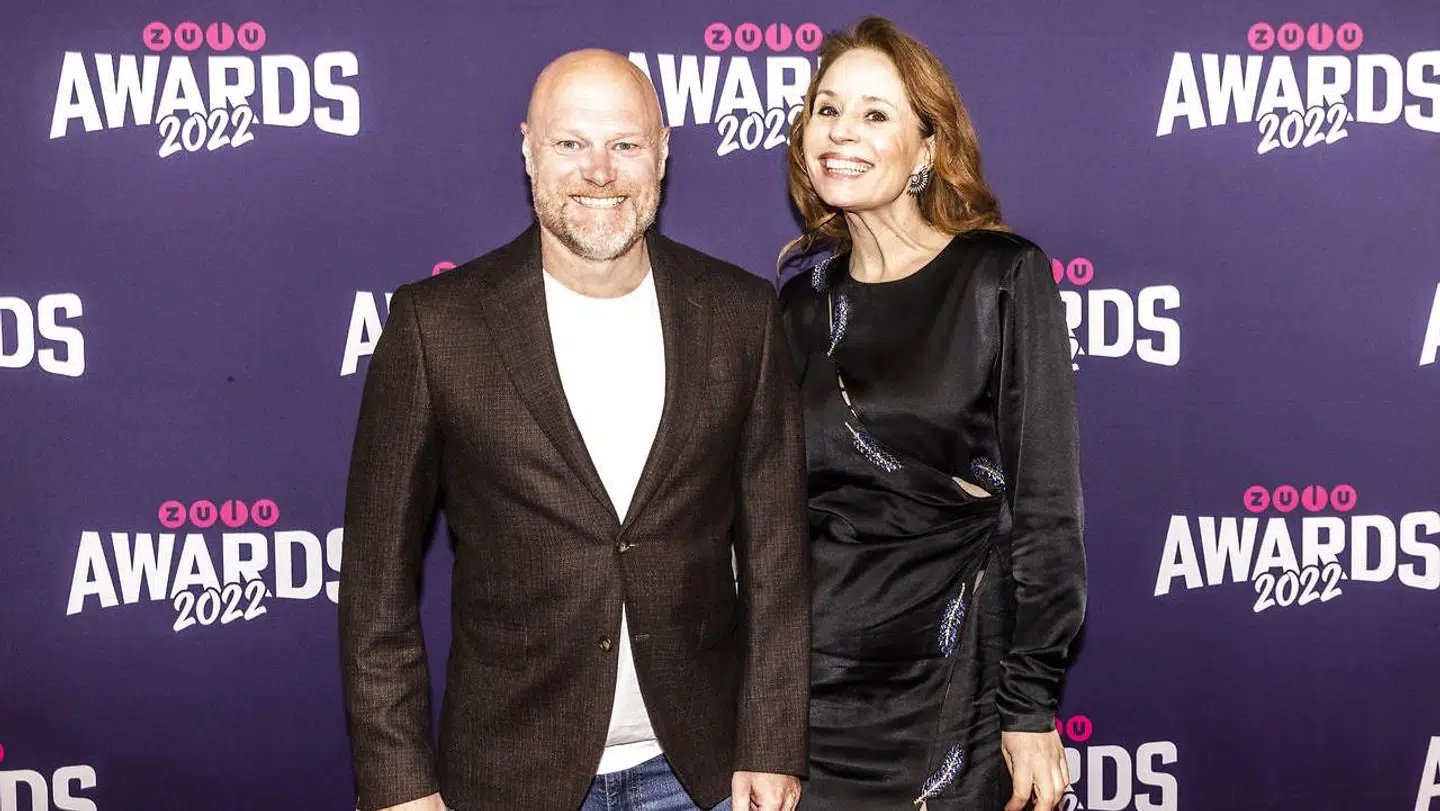 Mads Steffensen til Zulu Awards.