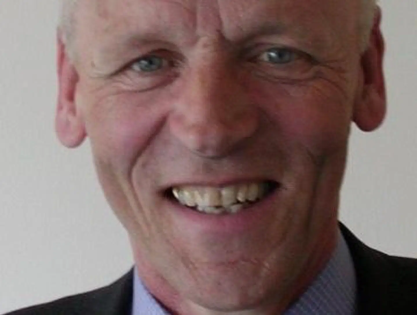 I 29 år har Asbjørn Thyssen arbejdet som livvagt for de kendte, de kongelige og politikere. Nu har han skrevet en bog om sine oplevelser. Privatfoto