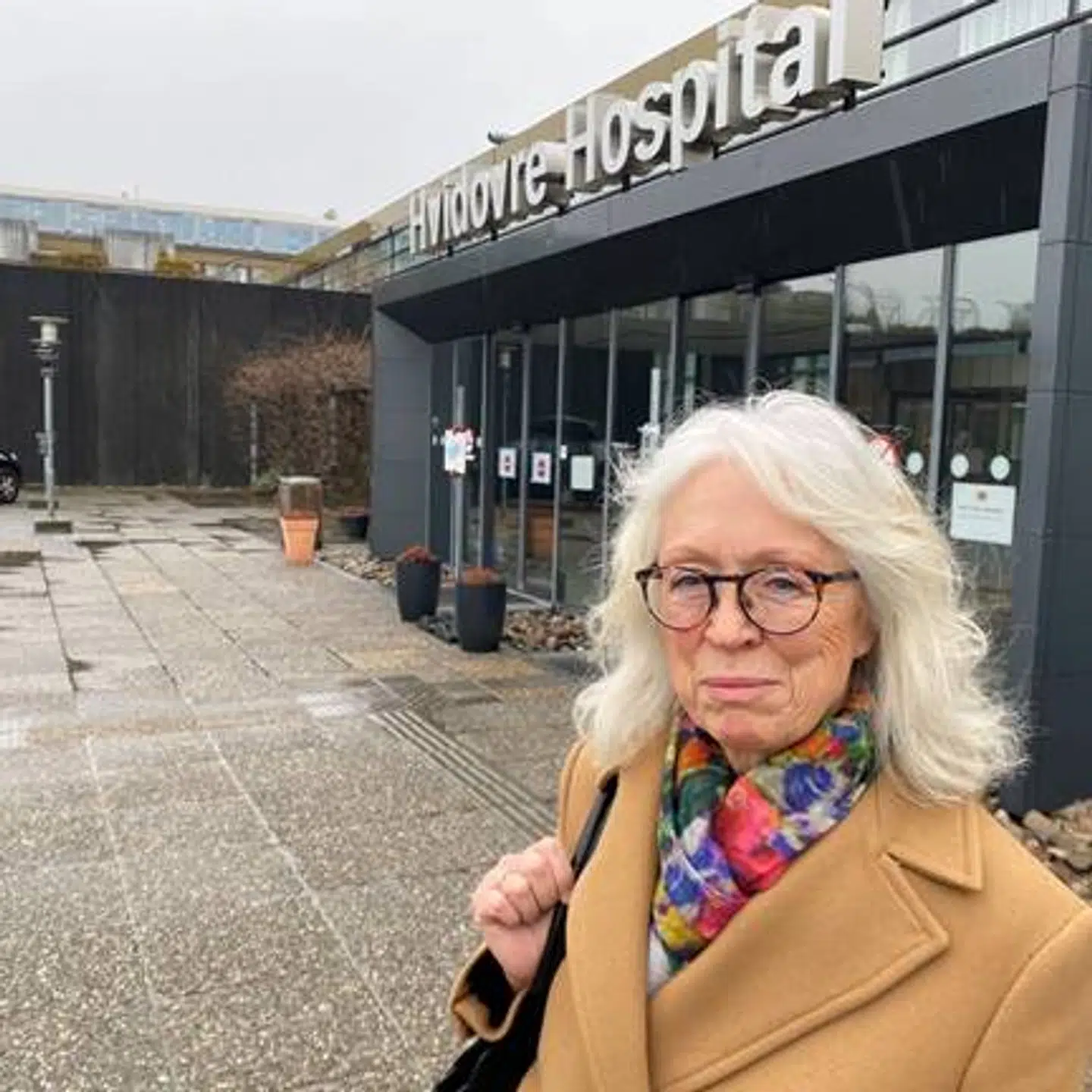 Lis Paulsen har en baggrund som bioanalytiker fra Rigshospitalet og kender derfor sundhedsvæsnet indefra.