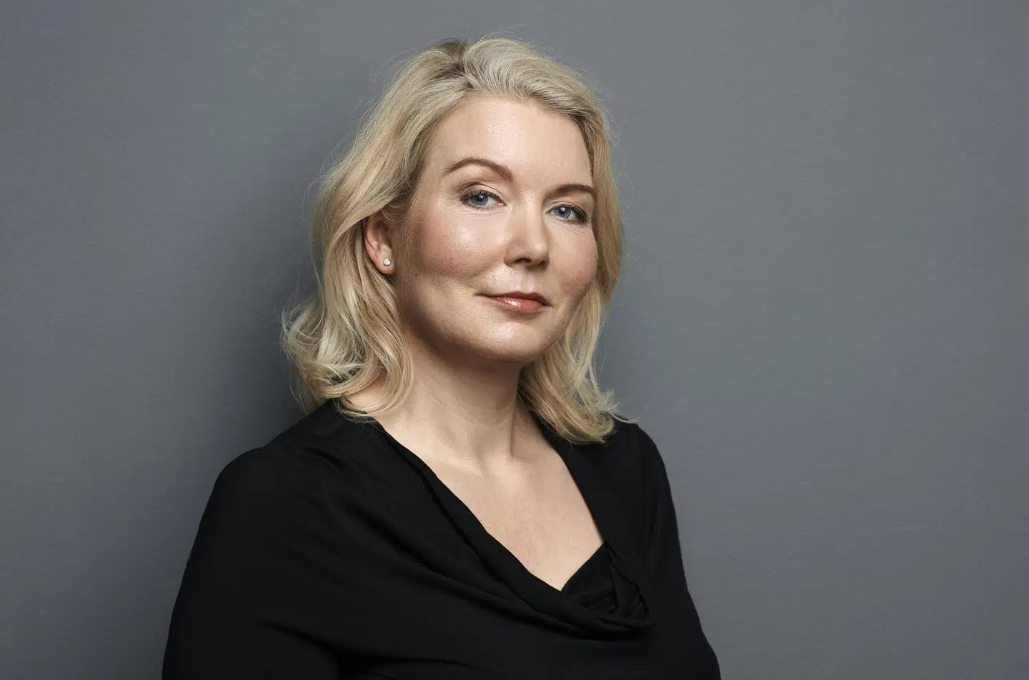 Rets- og chefpsykolog på Psykiatrisk Center Sct. Hans, Tine Wøbbe.