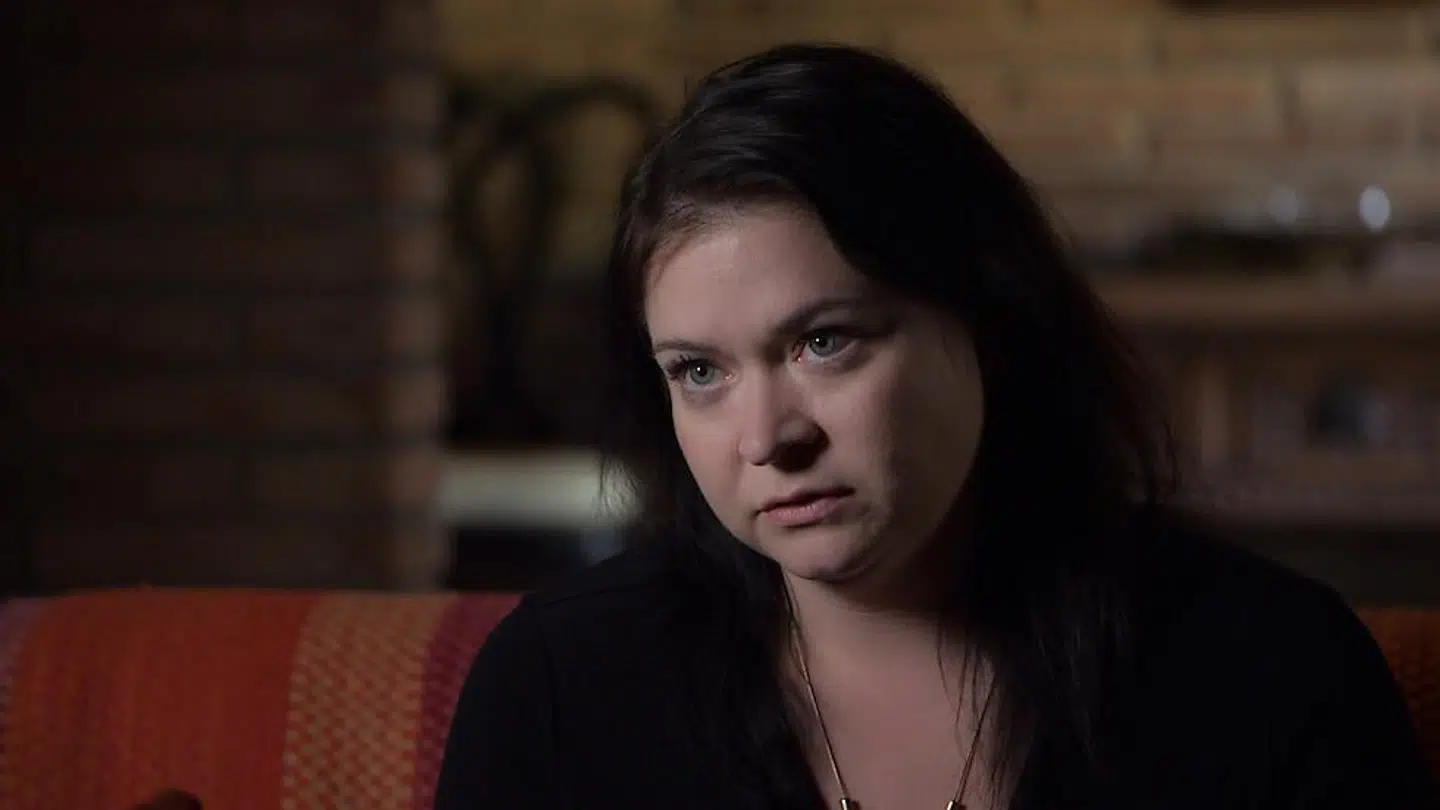 Youssef Khater forsøgte at slå Callie ihjel. Foto: Netflix