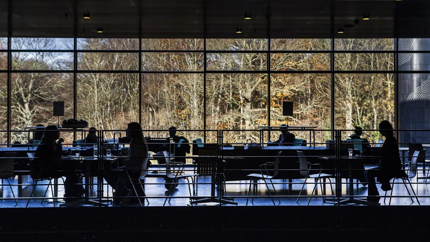 Fra næste semester vil man ikke møde russiske og belarussiske studerende på SDU.
