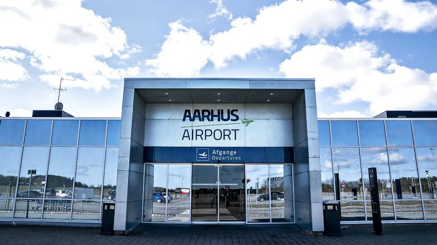 Det tyder på, at nogle længes efter lidt vintersol.