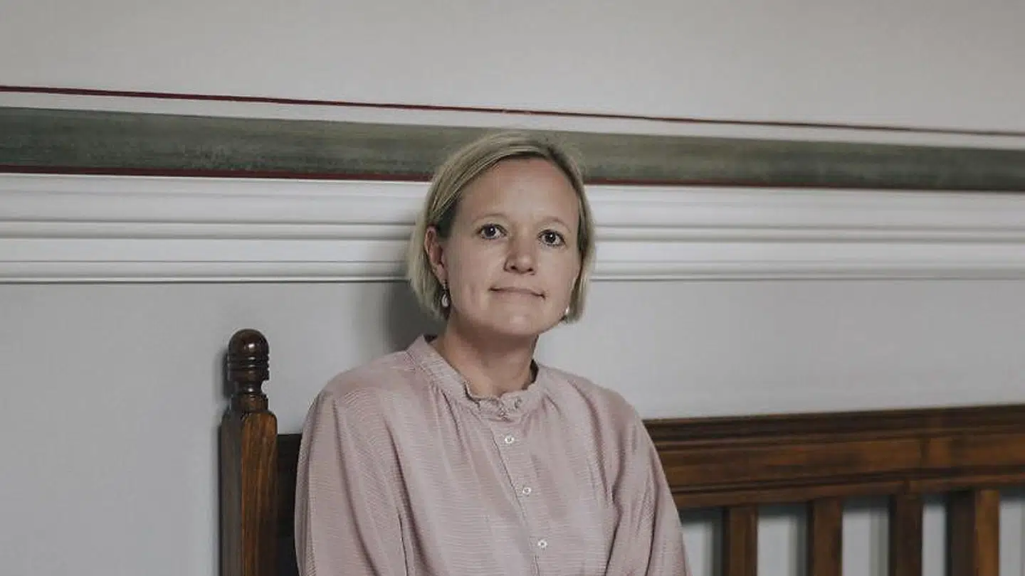 Beskæftigelses- og Intergrationsborgmester i København Kommune, Cecilia Lonning-Skovgaard, har på det seneste været ramt af et hav af skandaler.