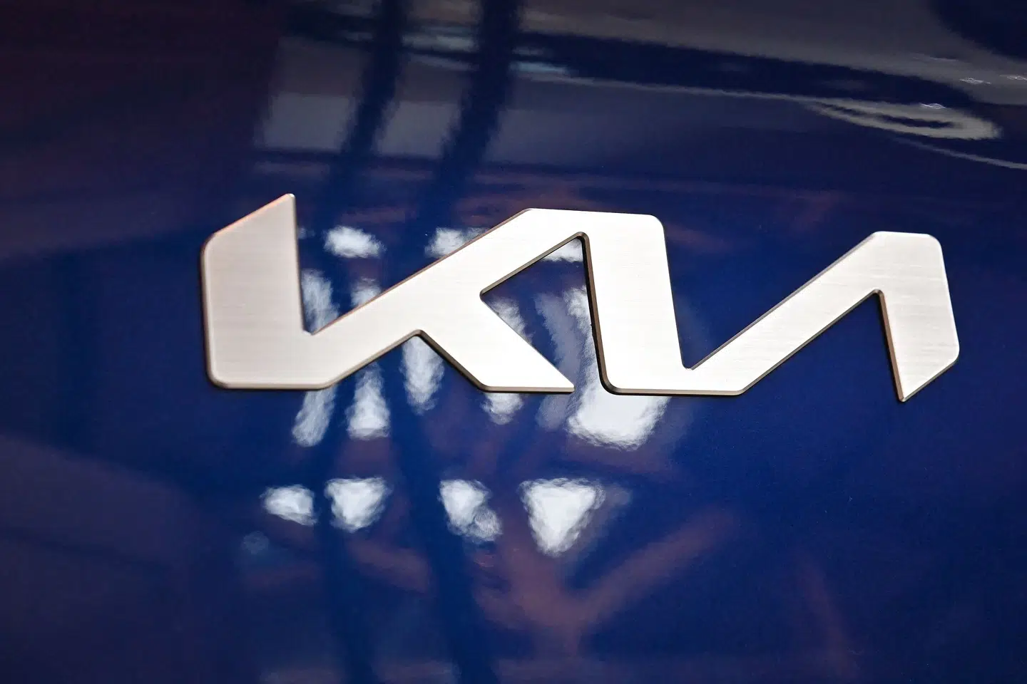 I alt var 7 ud af 39 biler nomineret til Årets Bil. I sidste ende blev det elbilen Kia EV6, som løb med titlen. Jung Yeon-Je/Ritzau Scanpix
