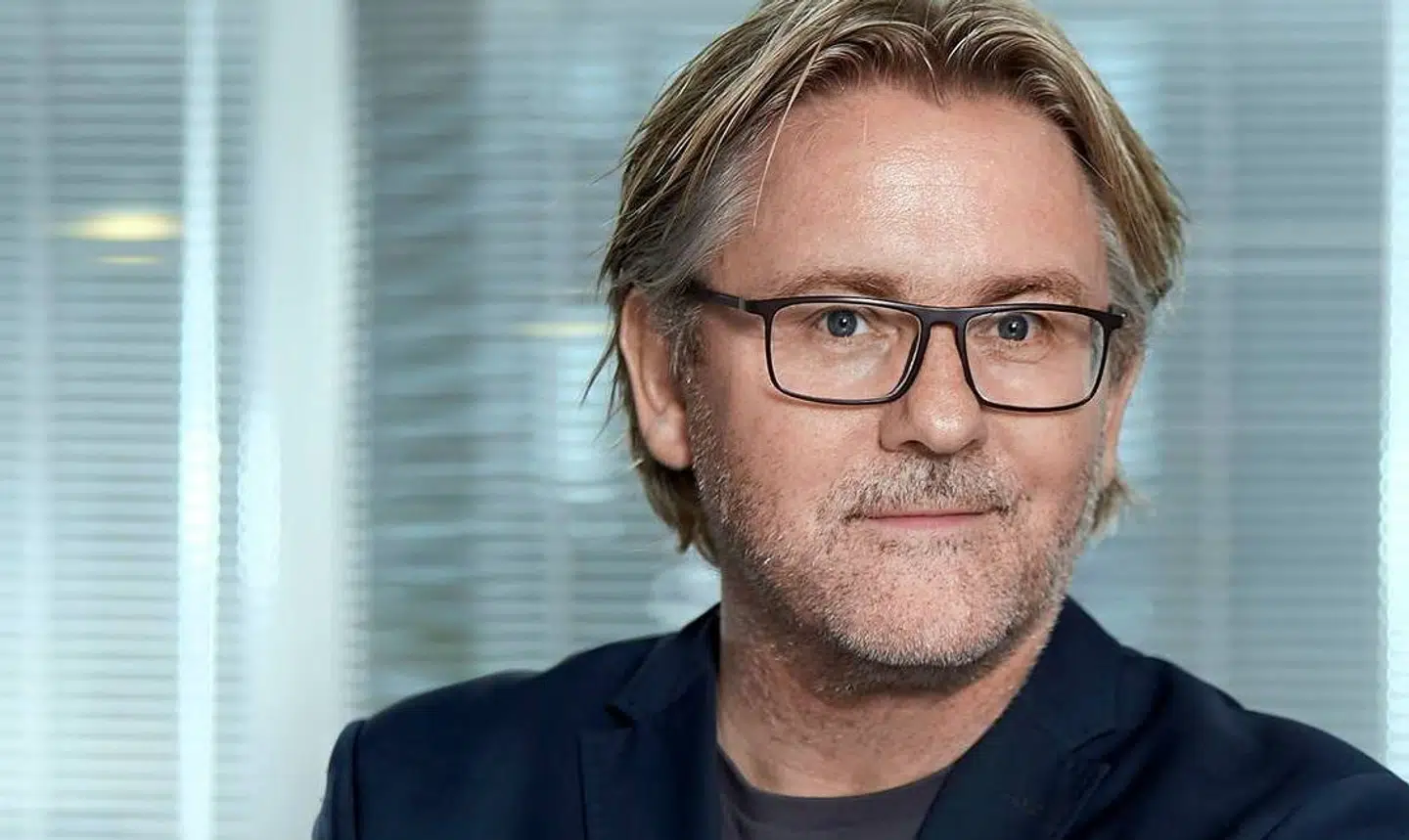 René Szczyrbak er en af en lang række odenseanere, som mente, at Odeon klart skulle aflyse arrangementet med Den Russiske Ballet.