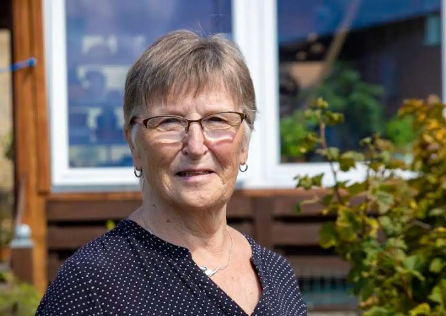 Linda Kania, 72 år, er af de mange tusinde arvinger, der efter B.T.s afdækning af sagen nu får tilbagebetalt den ejendomsskat, som deres afdøde pårørende uretsmæssigt blev opkrævet i årevis.