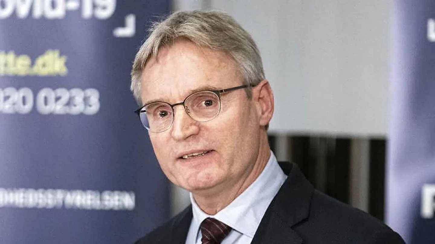 Per Bank fra Salling.