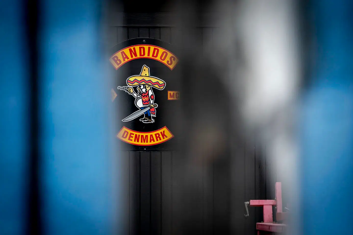 Bandidos var i første halvdel af 2021 i en blodig konflikt med gadebanden NNV fra København.