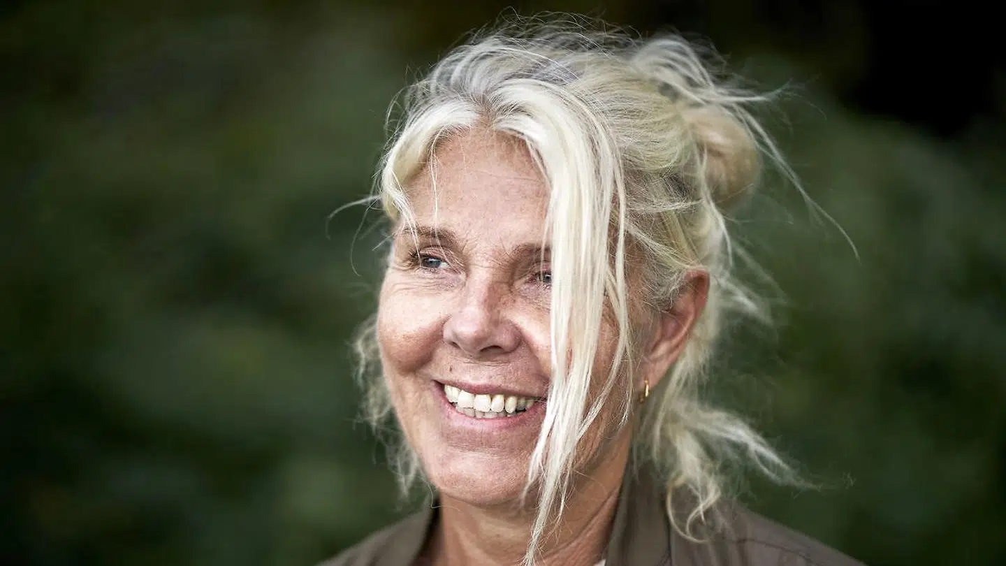 Anna Thygesen har valgt at sige op på Ekstra Bladet.