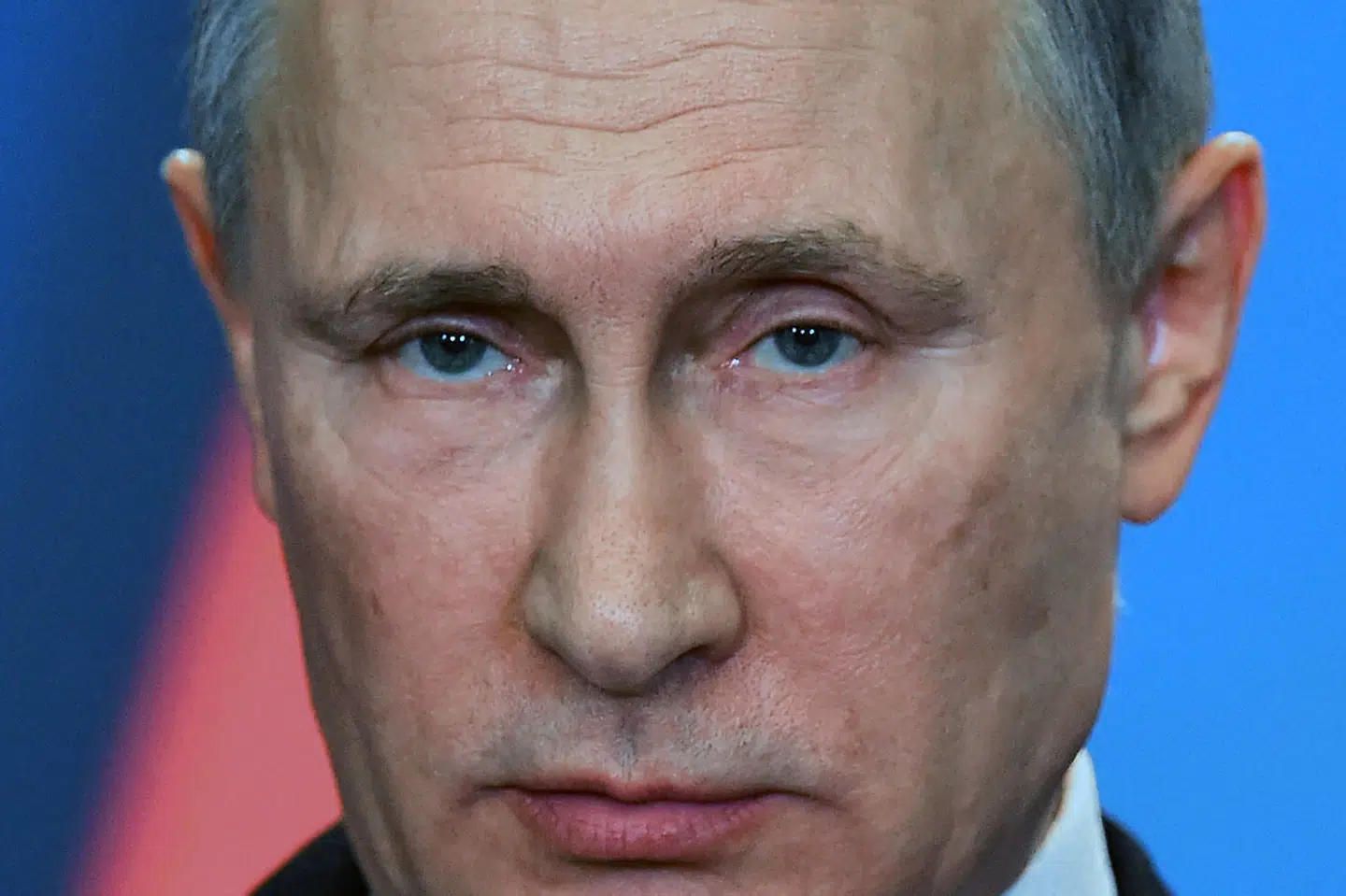 Vladimir Putin har styret Rusland i over 20 år, først som præsident fra 2000 til 2008 og igen fra 2012. Fra 2008 til 2012 var han premierminister.