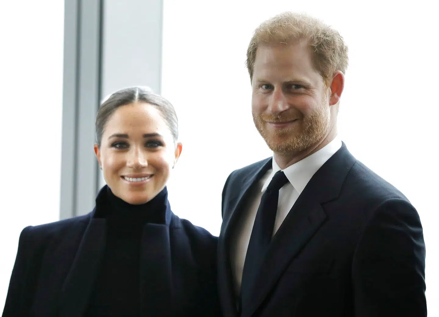 Prins Harrys hustru Meghan har før fået en dommer til at dømme et medie under Associated Newspapers Limited til at fjernes dele af et håndskrevet brev til hendes fraseparerede far, Thomas Markle.