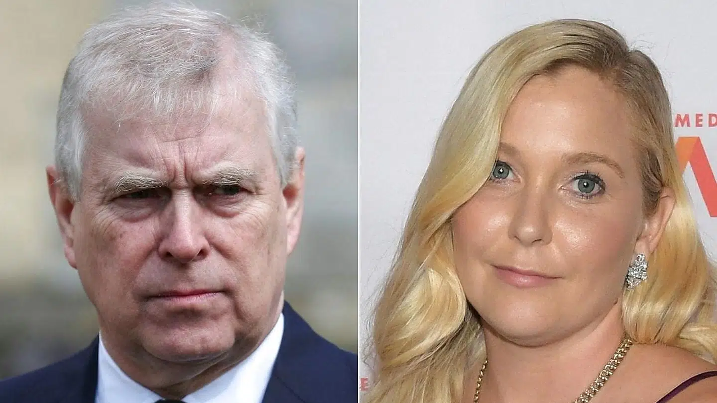 Prins Andrew har indgået forlig med Virginia Giuffre, som anklager ham for at have misbrugt hende seksuelt, da hun var 17 år og mindreårig sexslave af den dømte sexforbryder Jeffrey Epstein.