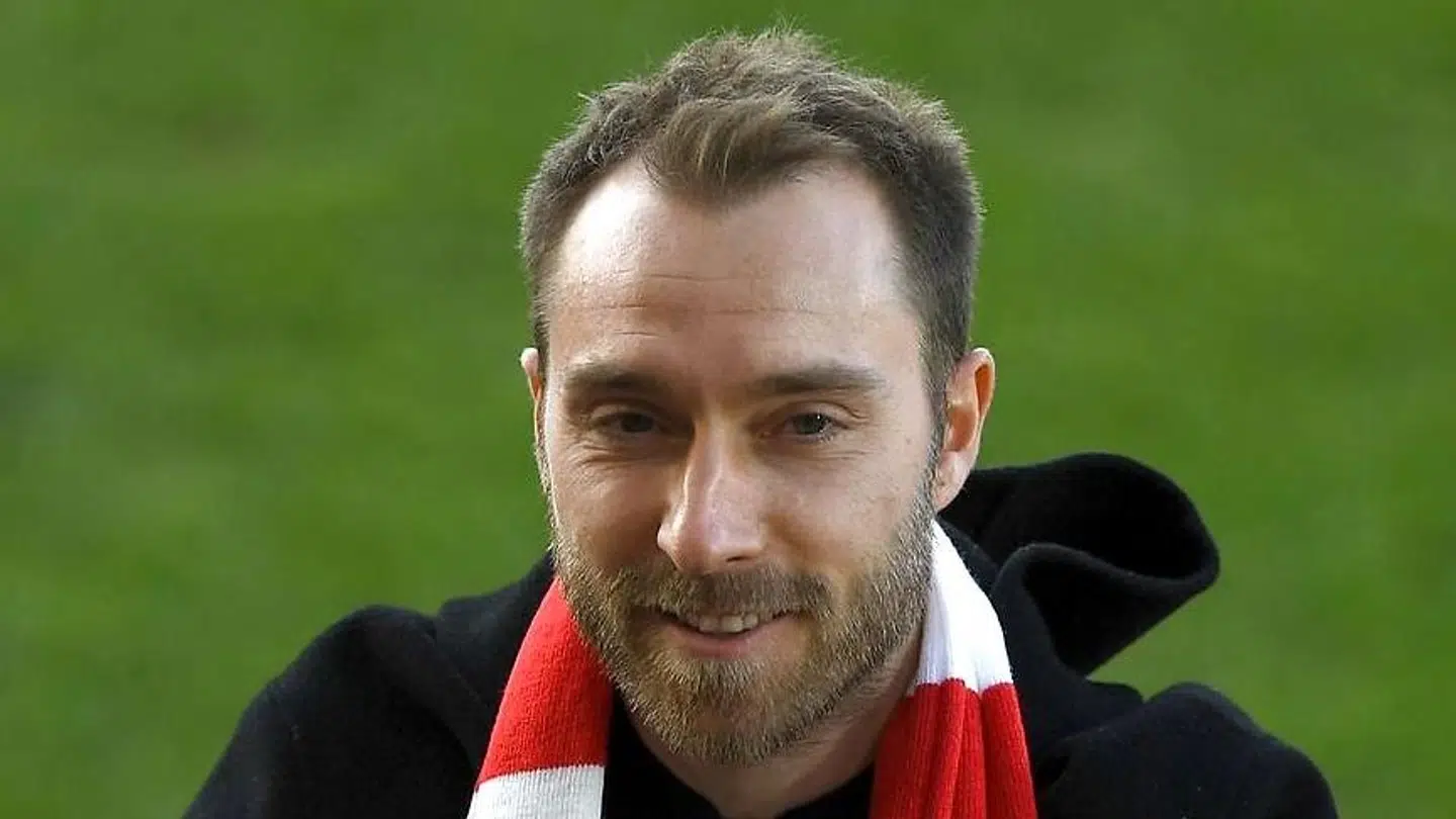 Christian Eriksen forventes snart at spille betydningsfulde fodboldkampe igen.