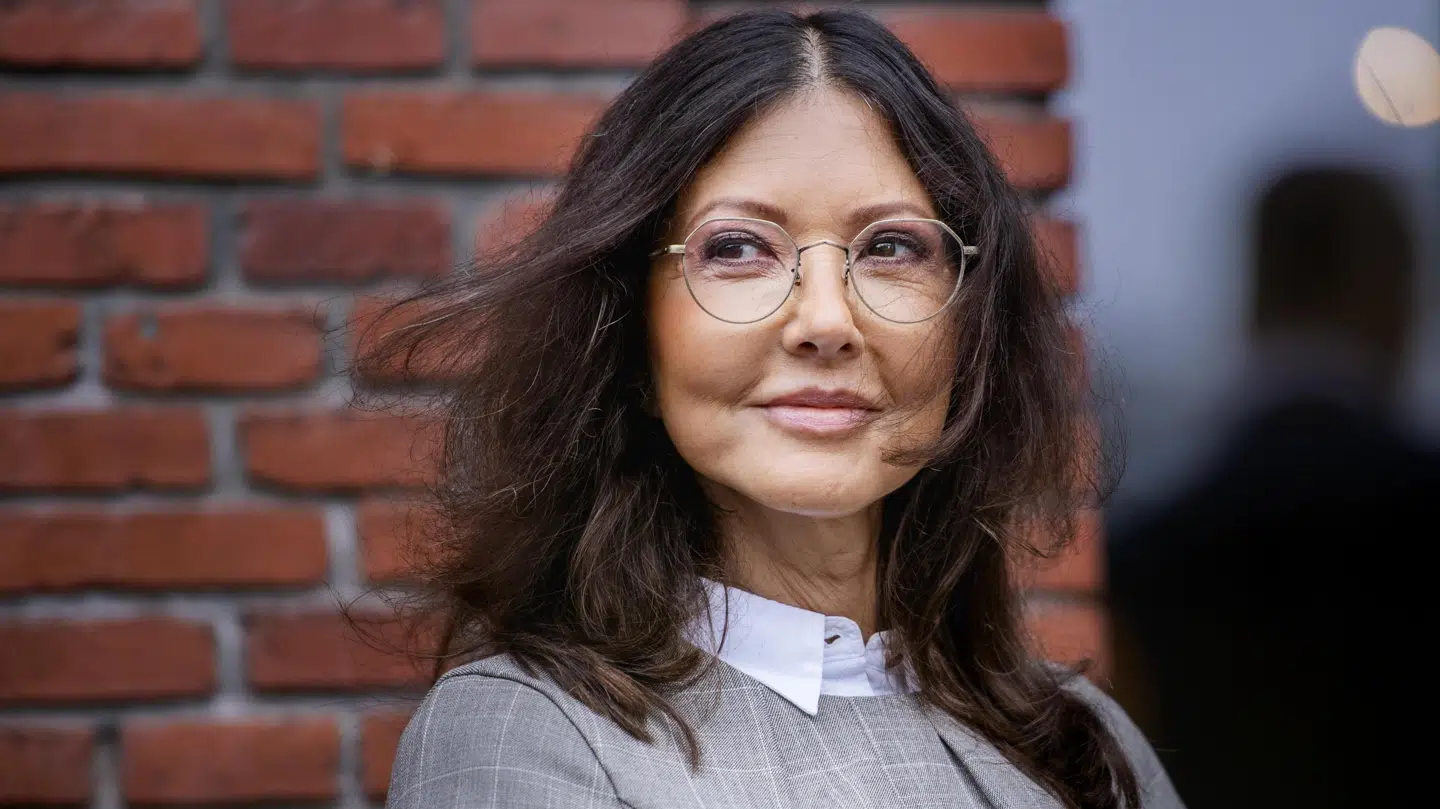 Grevinde Alexandra har solgt sin villa.