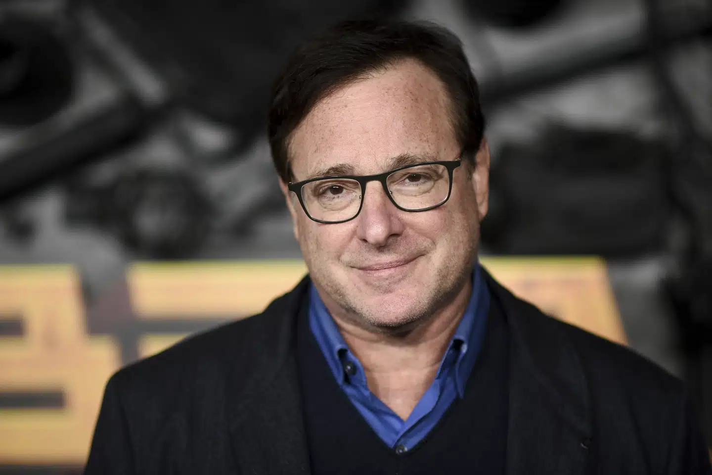 Bob Saget blev i januar fundet død på et hotelværelse i Florida. Nu er årsagen til hans død slået fast. (Arkivfoto). Richard Shotwell/Ritzau Scanpix