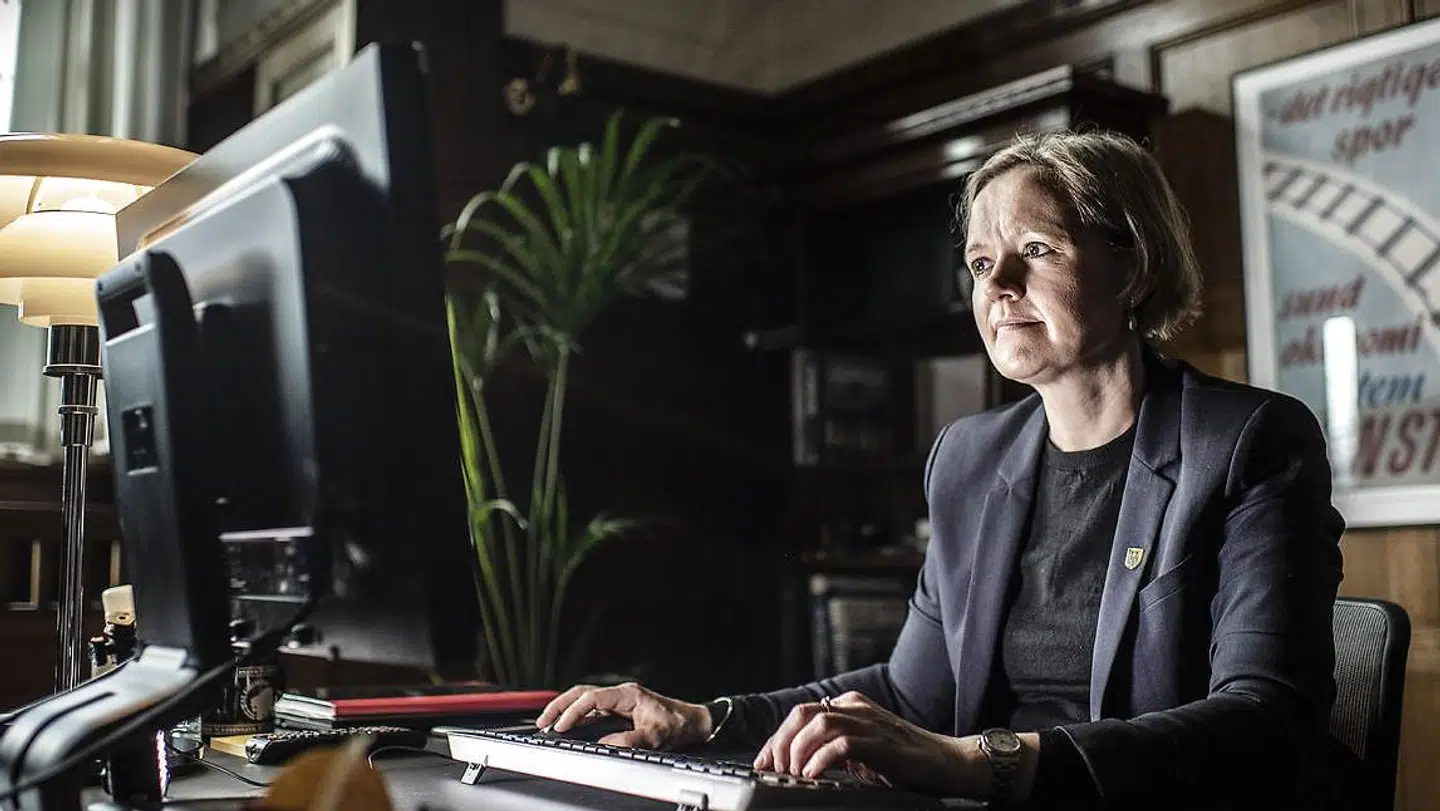 Den ene skandale efter den anden har ramt Cecilia Lonning-Skovgaard.