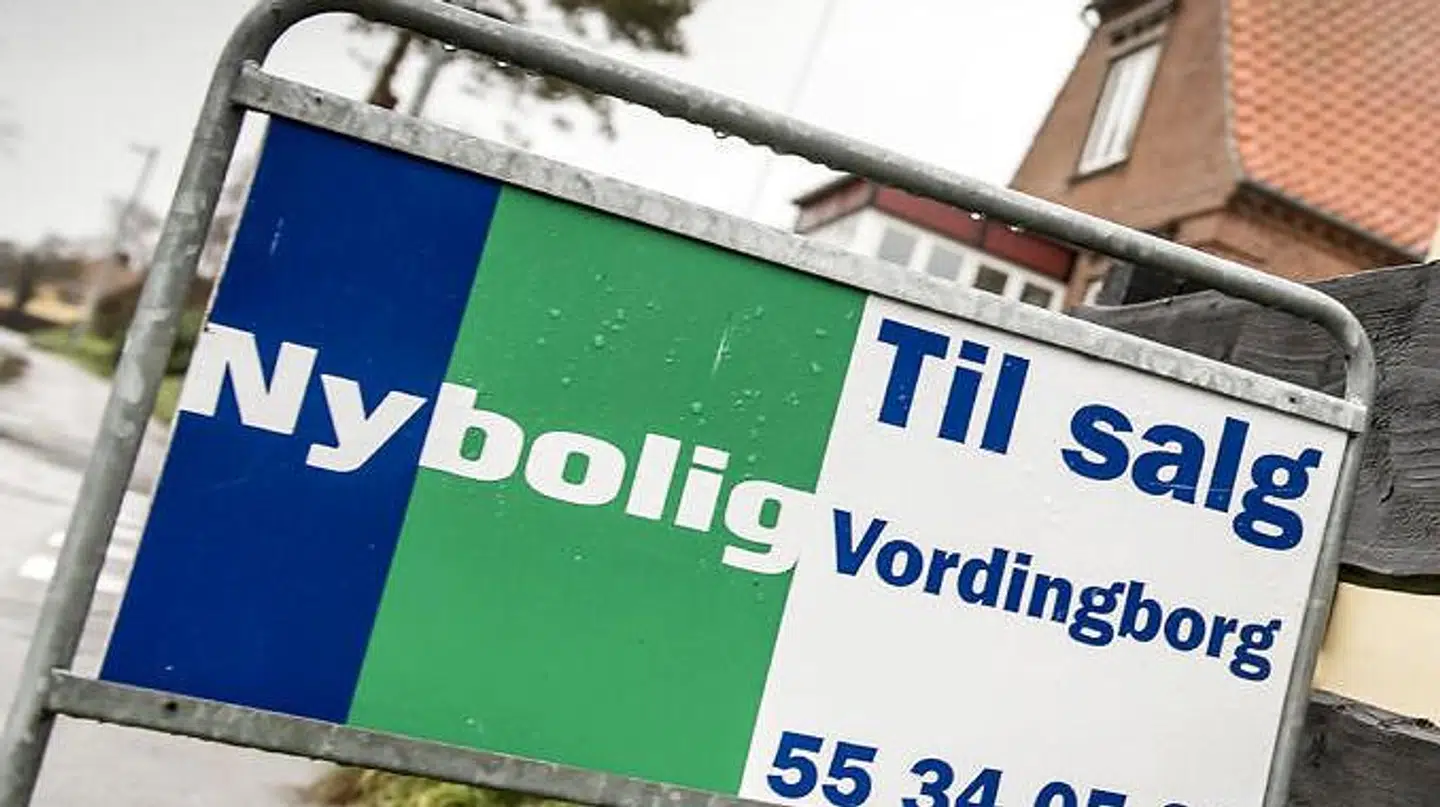 Nybolig har været en af de berørte ejendomsmæglere.,