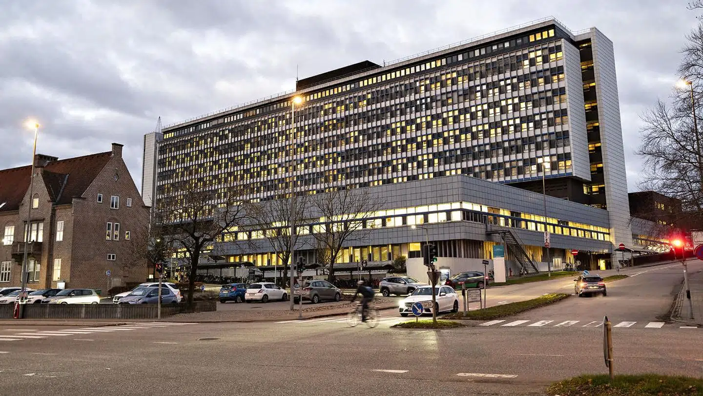 Aalborg Universitetshospital er de bedste i landet til at behandle brystkræft.