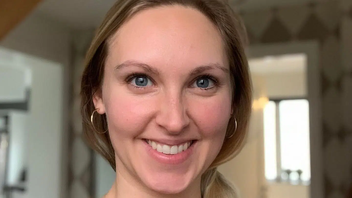 Jeanette har spist 5-6 fastelavnsboller allerede i år