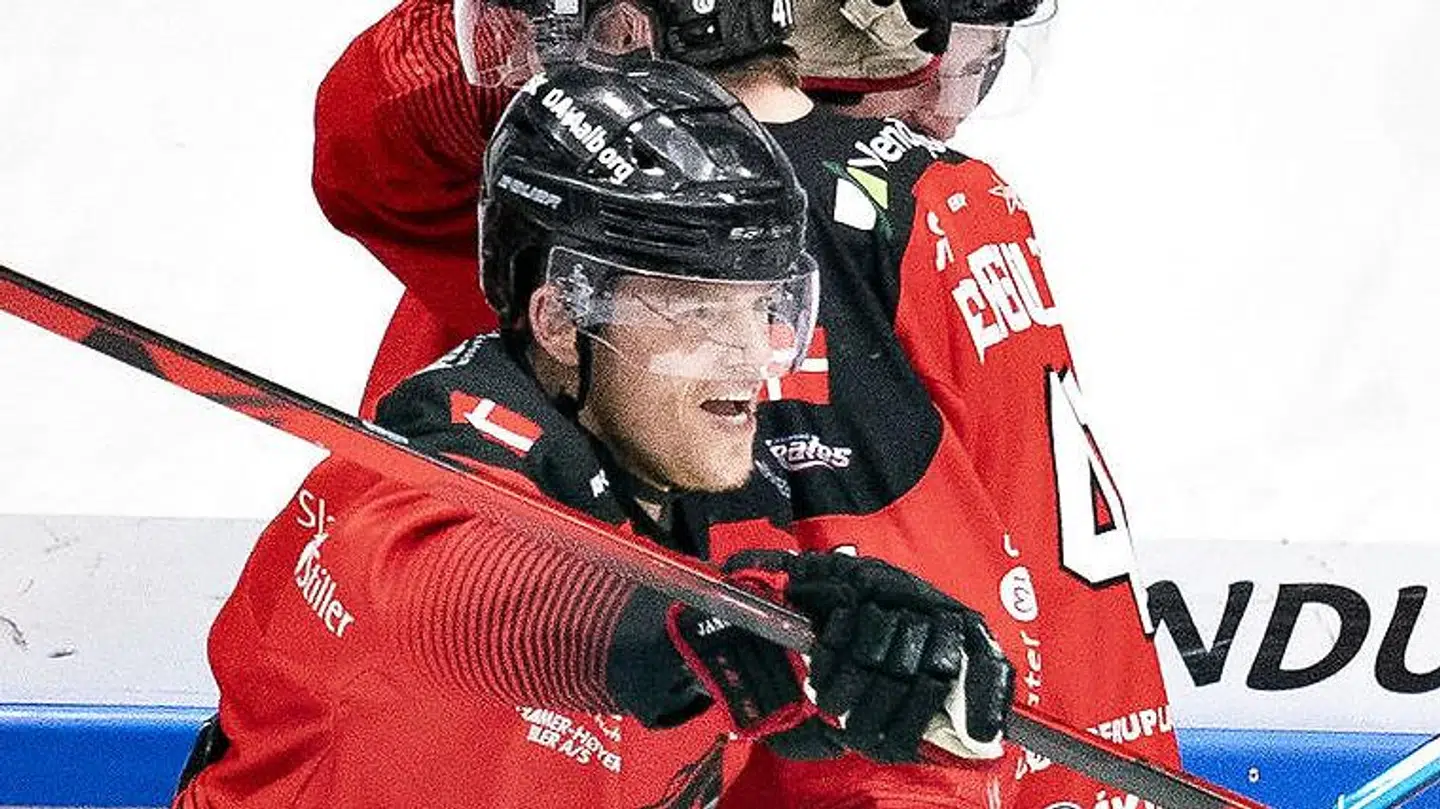 Julian Jakobsen (billede fra sidste års DM-finaler) gør sig til daglig i hjembyen Aalborg, mens søster Josefine fortsat er aktiv i udlandet.