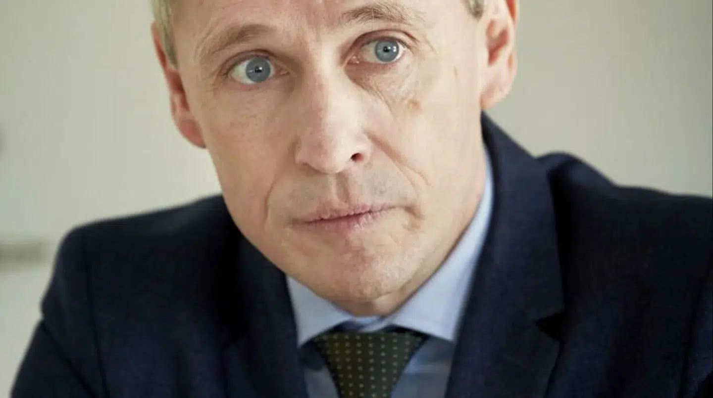 Bettina Jensen blev i 2017 så stor en belastning for Rigspolitiet, at økonomidirektør Thomas Østrup måtte fyre hende.