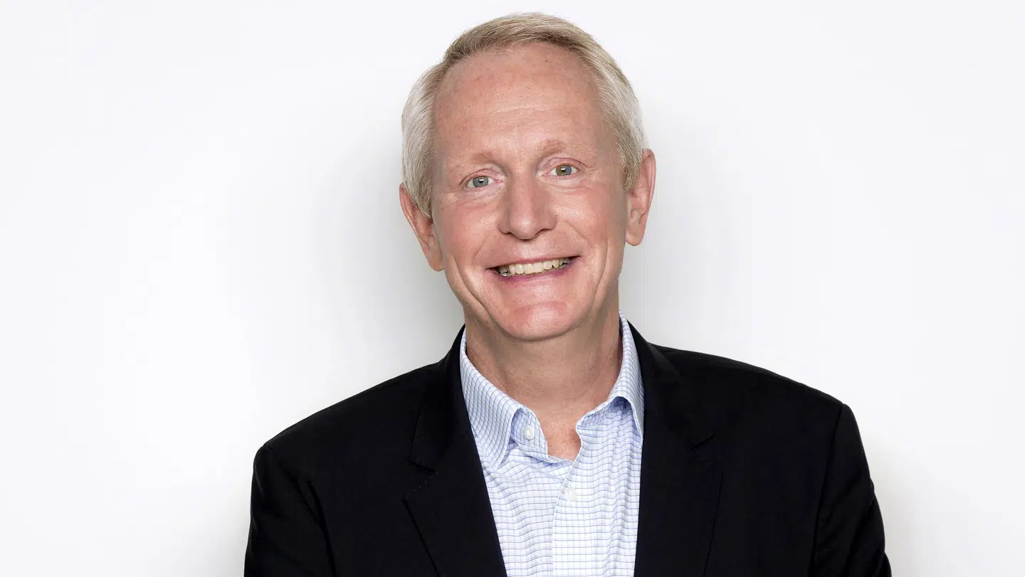 Bestyrelsesformand Mogens Riber oplyser til B.T, at Anne Hasløv er stoppet som administrerende direktør i Dansk Standard.