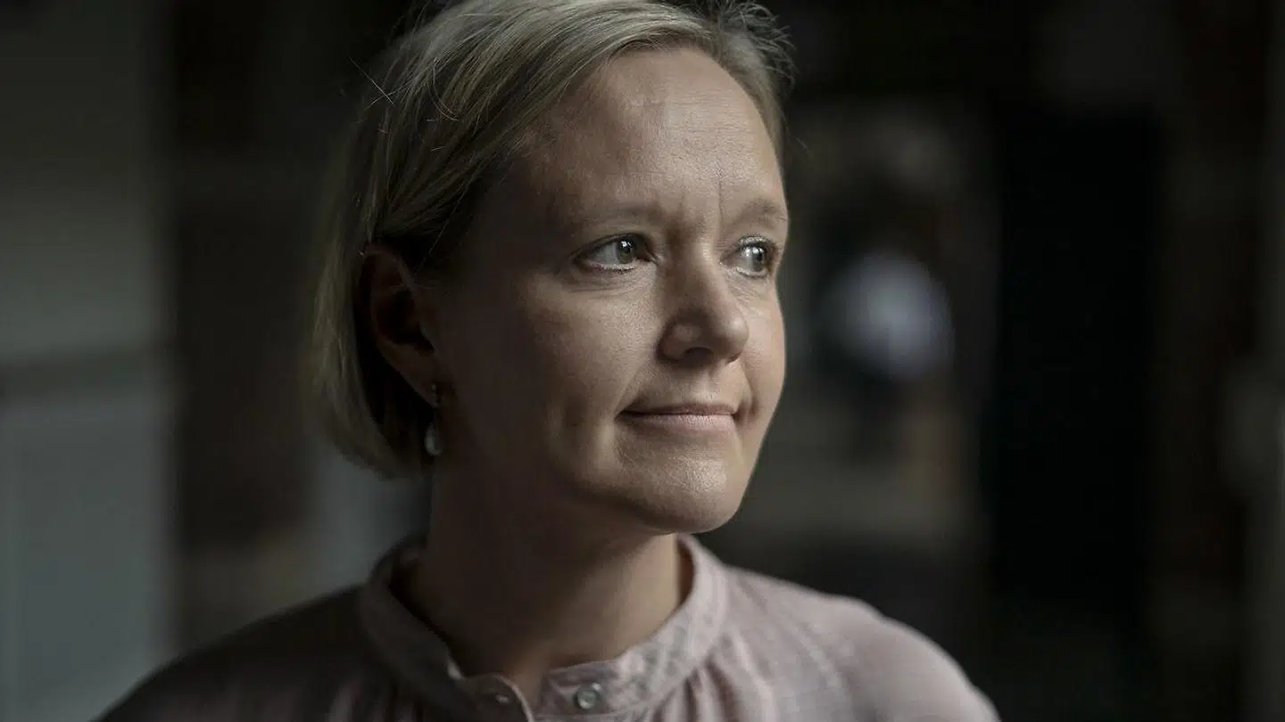 Beskæftigelses- og Intergrationsborgmester i København Kommune, Cecilia Lonning-Skovgaard.