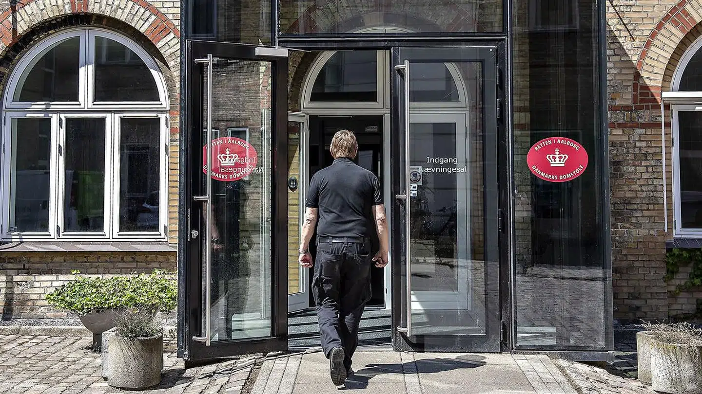 Retssagen kommer til at køre i Aalborg.