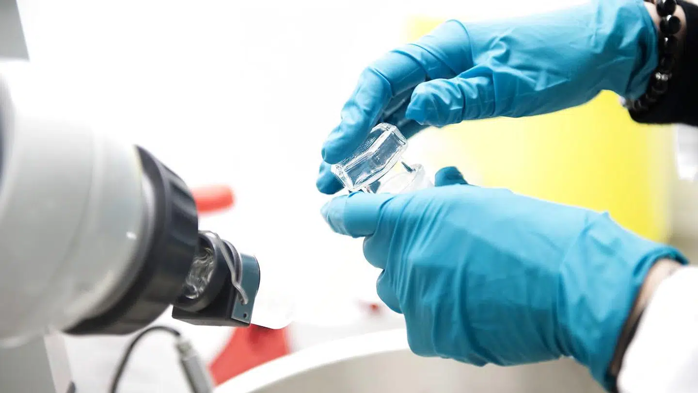 Forskere har gjort et nyt fund i forhold til medicin til Alzheimers-patienter. Arkivfoto.