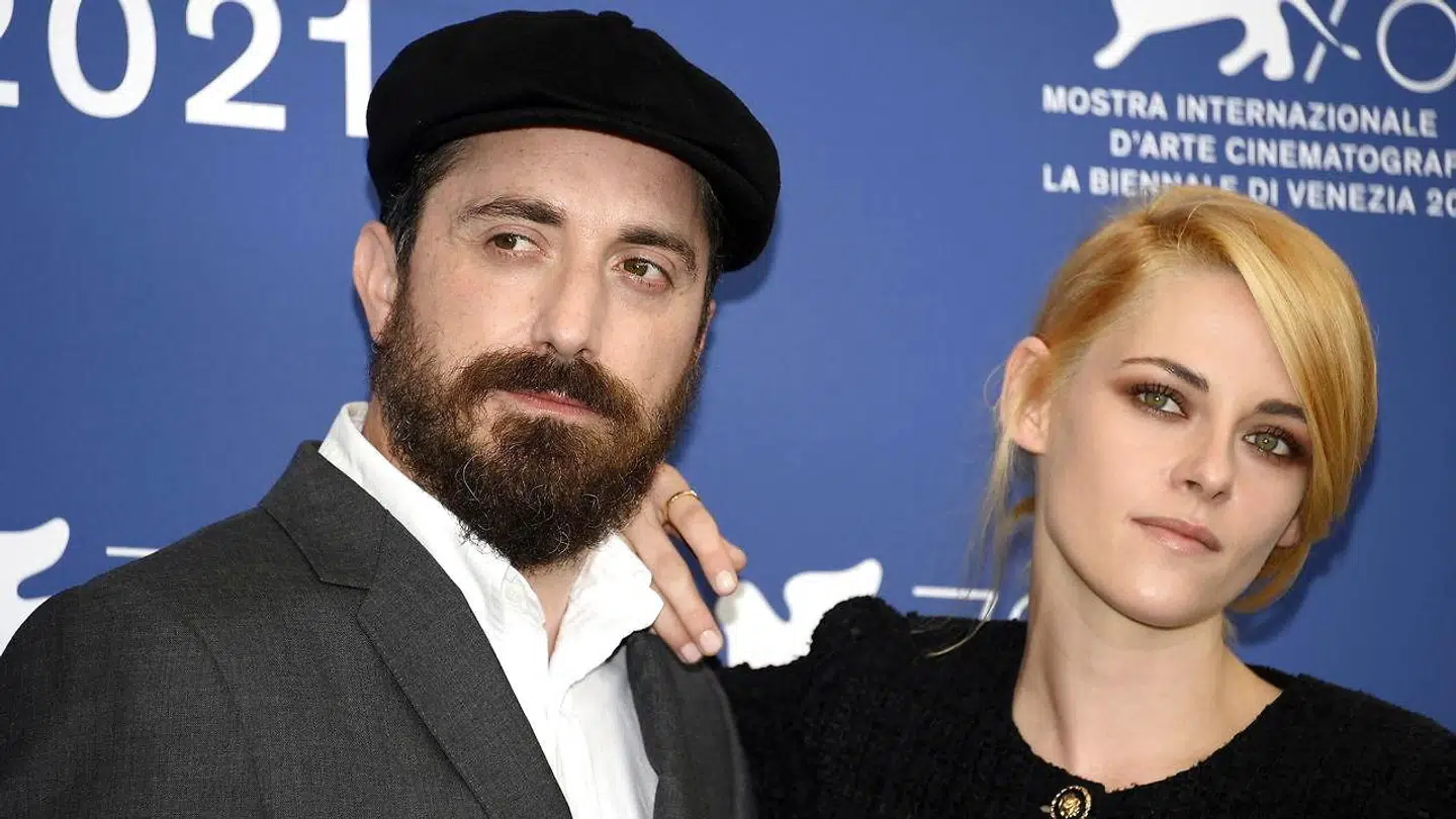 Det er Pablo Larrain, der har instrueret 'Spencer', hvor Kristen Stewart spiller prinsesse Diana.