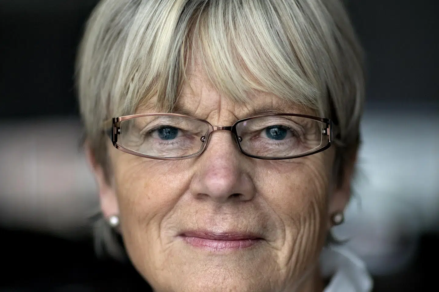 I 40 år var Anna Johannesen royal reporter på Billed Bladet, hvor hendes største scoop var, da hun som den første fandt frem til Kronprinsens nye kæreste.