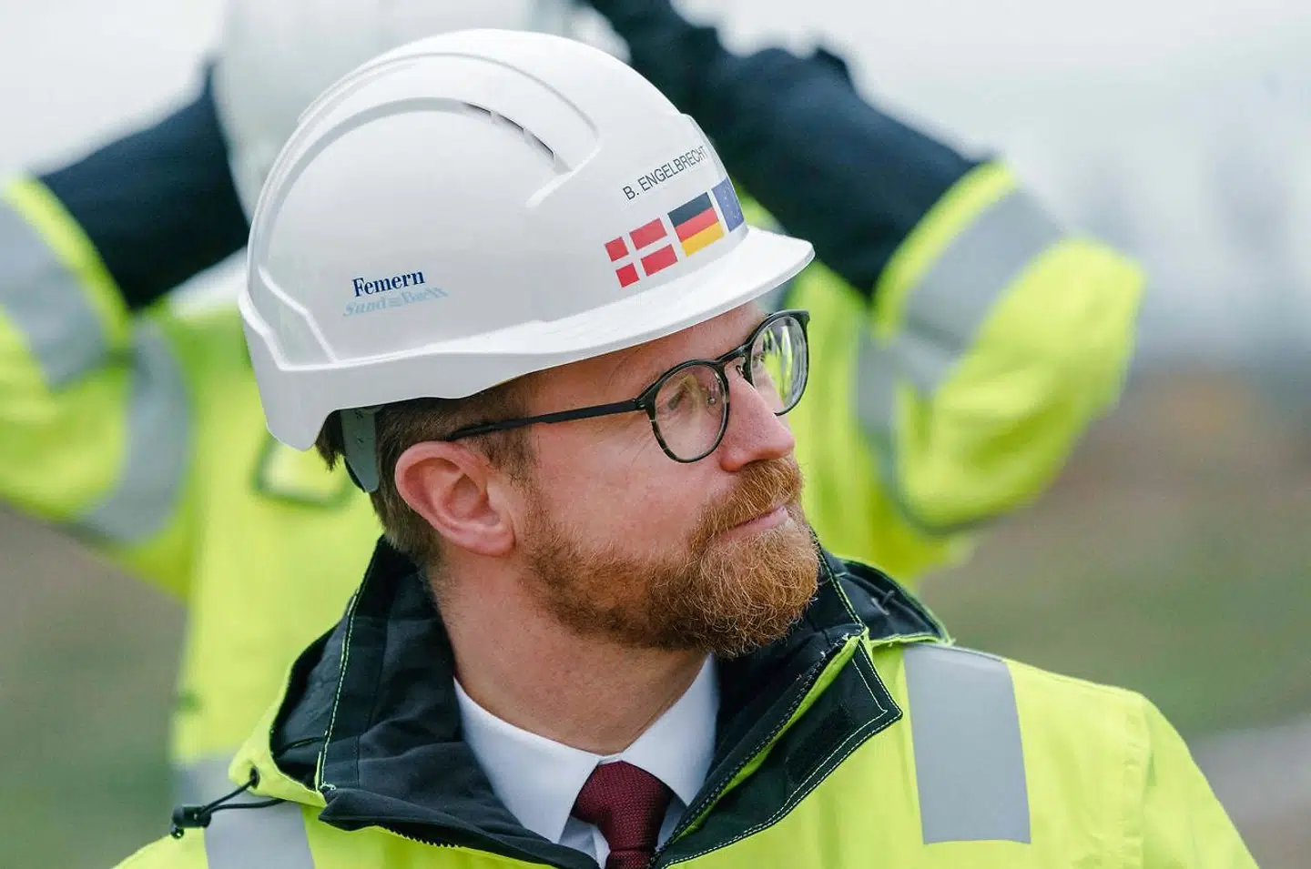 Benny Engelbrecht afviser blankt, at han har vildledt Folketingets partier under forhandlingerne.