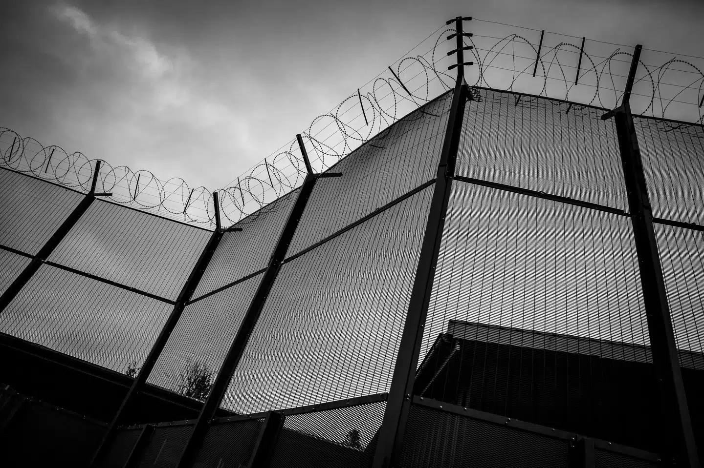 - Livstidsdømte og forvaringsdømte skal ikke kunne bruge vores fængsler som datingcentral eller medieplatform til at prale af deres forbrydelser, siger justitsministeren, Nick Hækkerup. (Arkivfoto) Mads Claus Rasmussen/Ritzau Scanpix