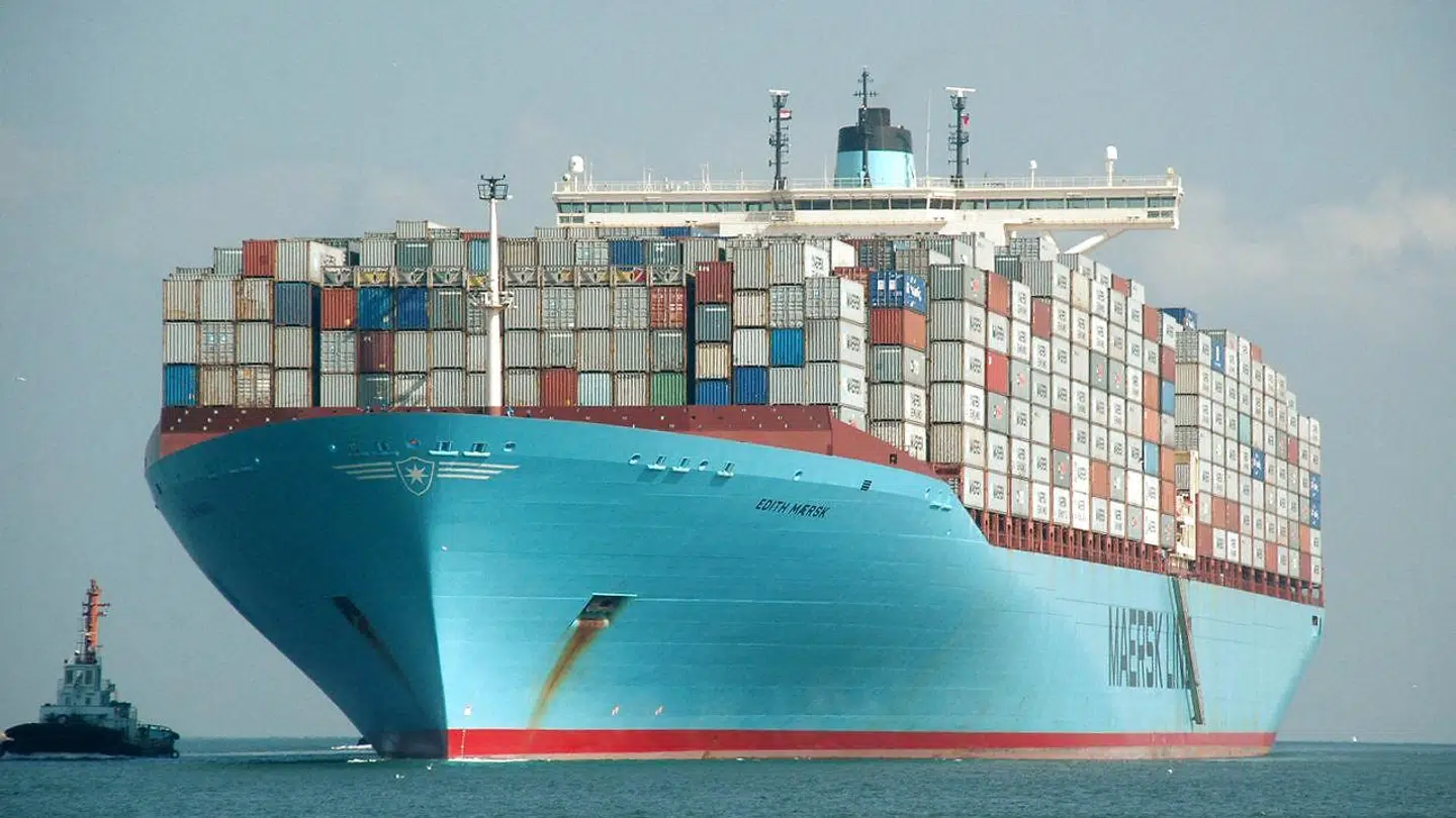 Arkivfoto AFP PHOTO/STR