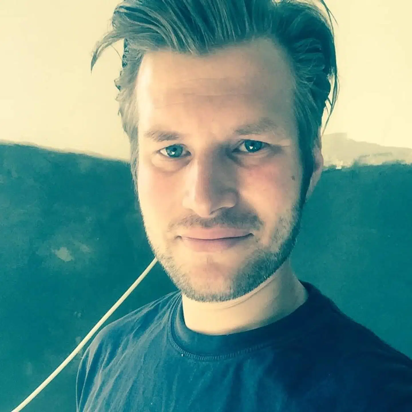 Bo Meincke vil gerne beholde sin bil. Men er også smerteligt bevidst om, at den er ekstra udsat, hvad angår indbrud.