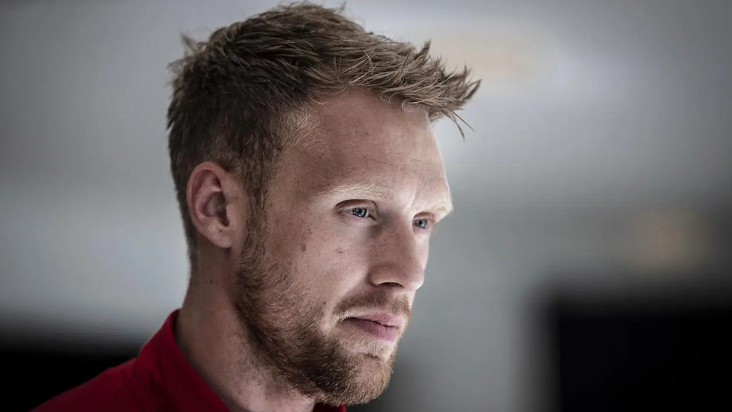 Nicolai Jørgensen skifter til FC København.