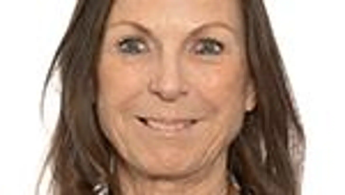 2. viceborgmester, Konservatives Vibeke Gamst.