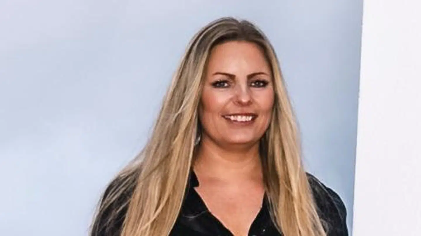 Ann Rosenskjold, der har tretten års erfaring som ejendomsmægler. Siden 2020 har hun kastet »alt« efter sit hjertebarn, Estaldo.com.