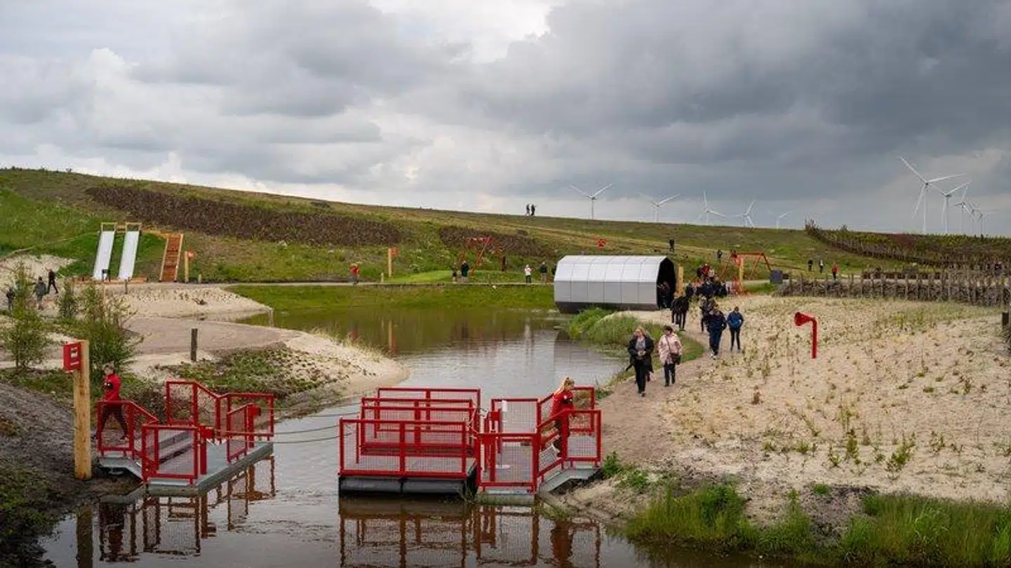 Oplevelsesparken Naturkraft ved Ringkøbing skal have ny direktør.