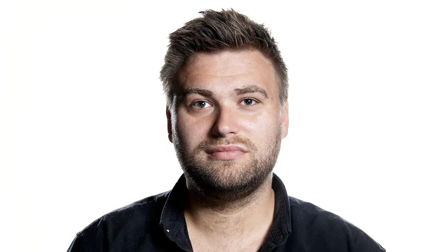 Politisk redaktør Anders Leonhard mener, at valgets hovedpersoner skal findes i den blå blok.