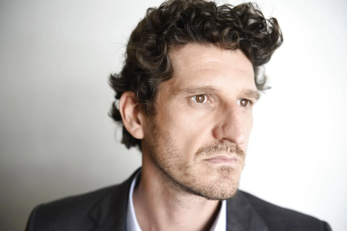 Advokat Eddie Khawaja er onsdag forsvarer i en sag om en tigger i Højesteret. At række en kop frem - gør det nogen fortjent til fængsel, spørger han. (Arkivfoto) Mads Claus Rasmussen/Ritzau Scanpix