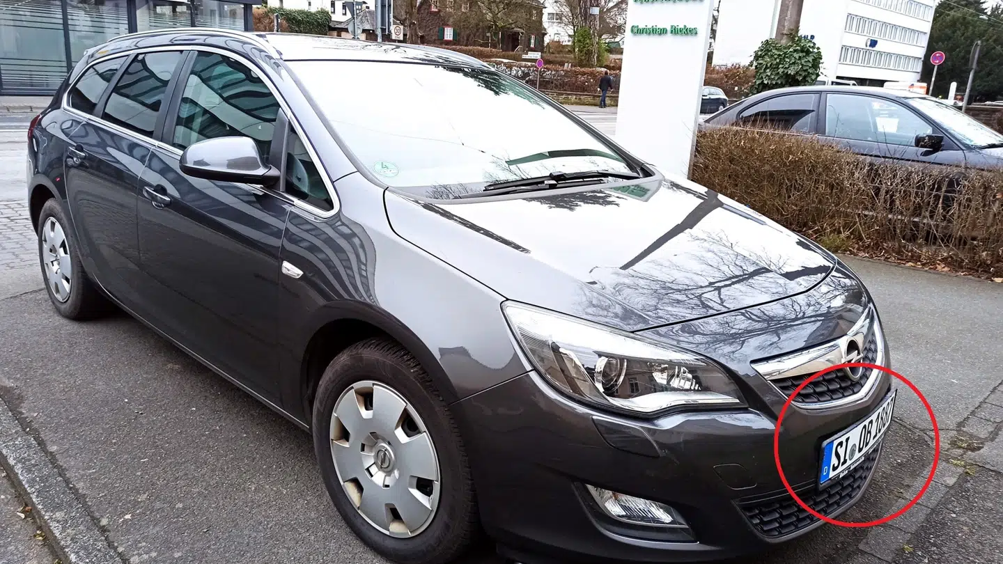 Kan du spotte detaljen?